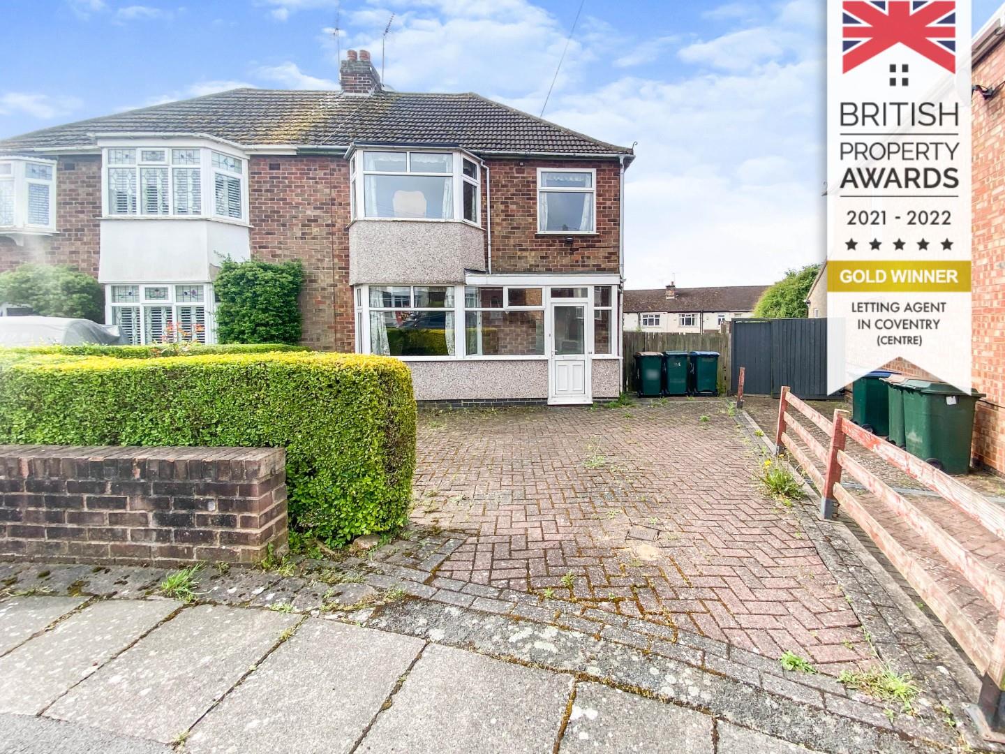 Loveitts Sales Seedfield Croft, Coventry